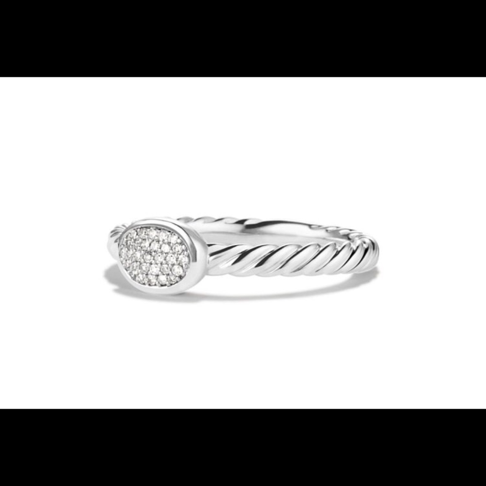 David Yurman Ring